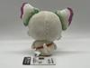"You and Idol PreCure Movie" Round Pre-Face Plush Toy, Purirun, Unused, Prize, Amusement Prize