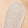 Thermal cotton slippers autumn and winter indoor home thermal bag and thick-soled piled couple hair slippers