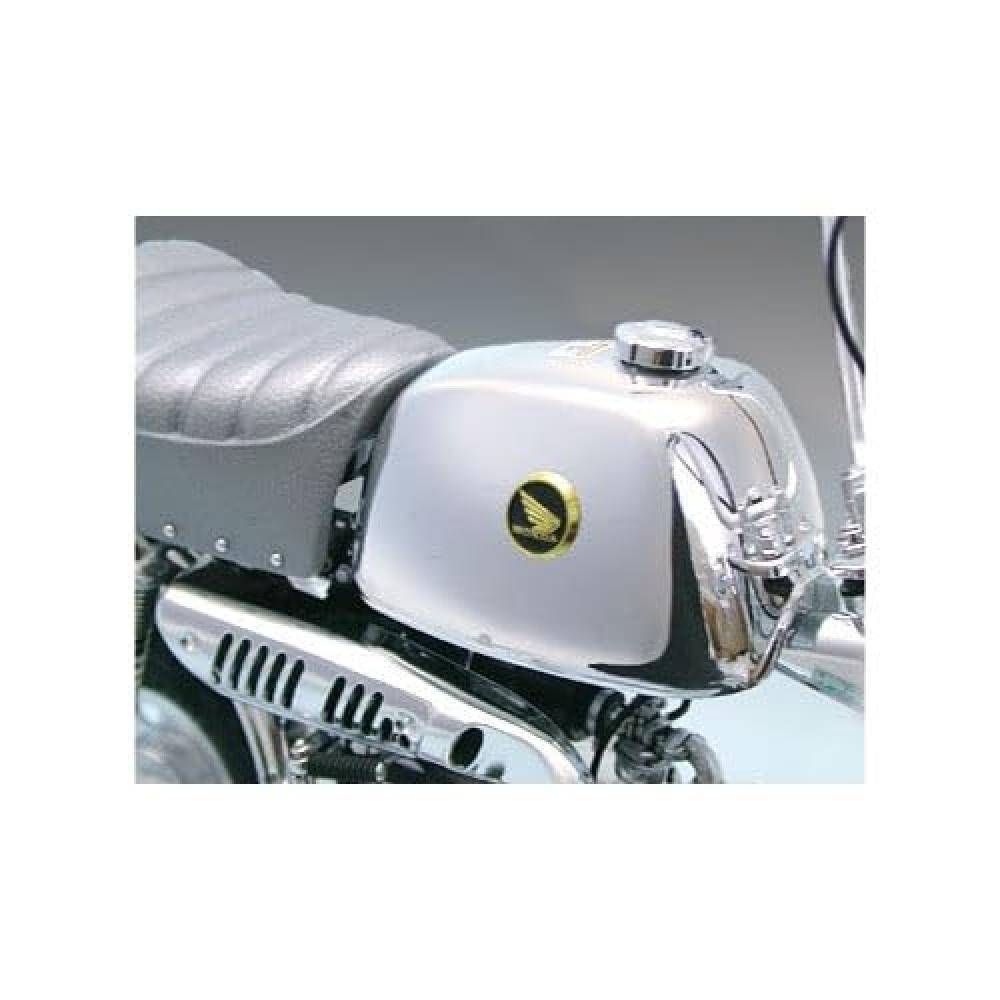 Tamiya 16 Motorcycle Series No.31 Honda Gorilla Spring Collection Plastic Model 16031