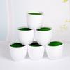 Balcony Garden Decoration Wedding Party Flower Arrangement Device Bonsai Ornament Vase Flower Pot