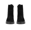 Ankle Boots Sergio Bardi WI16-E1099-01SB, Black