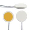 Comutatoare cu senzor tactil, Luminozitate reglabilă, Comutatoare capacitive de control al luminii tactile, Activează comutatoarele de lumină pentru lumină