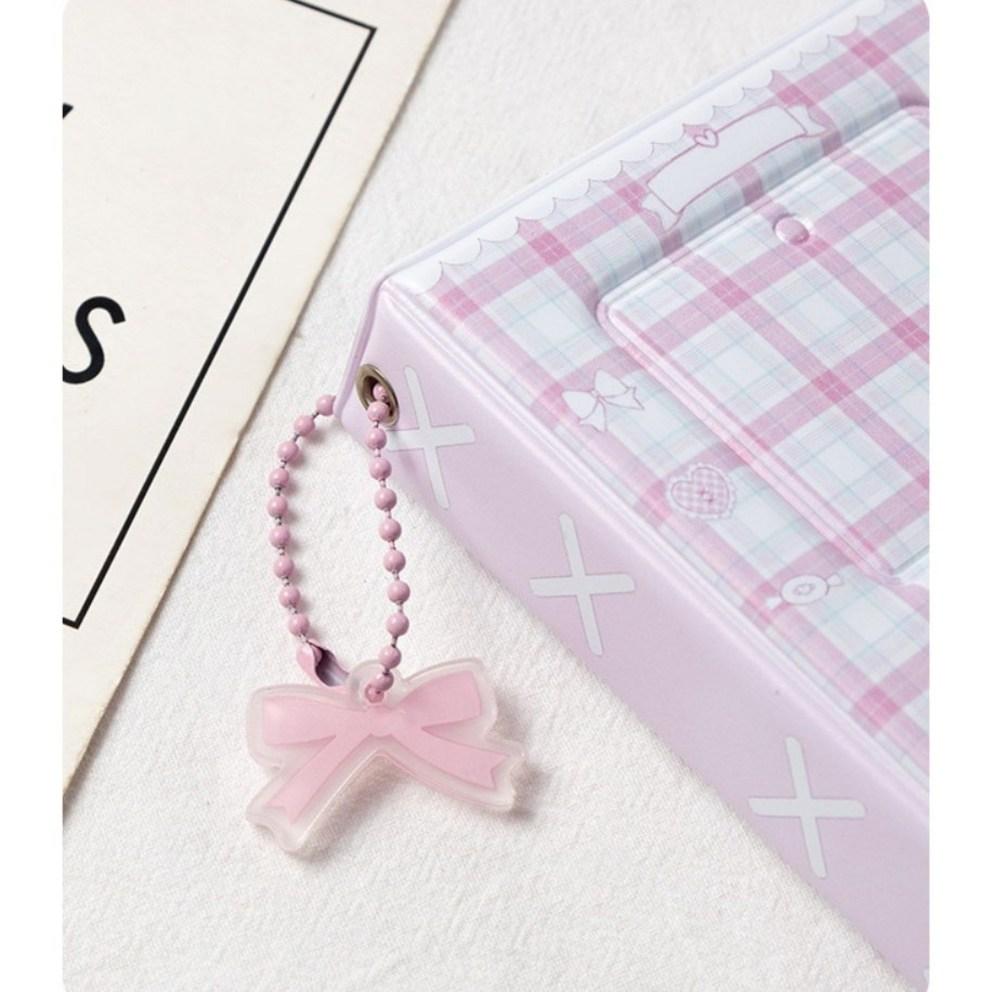 Mini Fotokartenalbum Sammelbuch