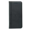For Xiaomi 15T Wallet Case Magnetic Closing PU Leather Phone Cover with Wrist Strap