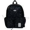 Schoolbag wholesale Korean version cartoon star backpack women's large capacity college style student schoolbag cute fashion versatile backpack