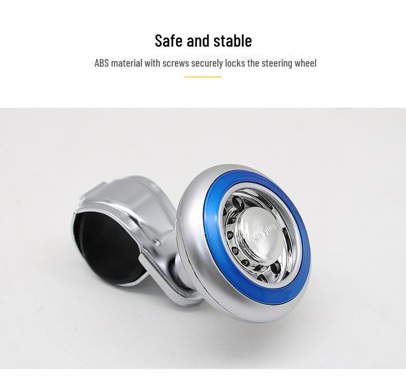 Rundong Car Steering Wheel Booster Ball CBS-312