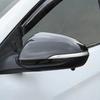 For Hyundai I30 i30 2017 2018   ABS Carbon Fibre Car Side Door Rearview Turning Mirror Sticker Cover Trim Accessories