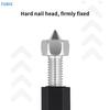 [TL][TL]Wall Switch Socket Cassette Restorer Kit Insulate Socket Box Screw Support Rod With Wrench Electrical Repair Accessories