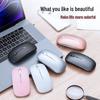 Inphic M1 Rechargeable Wireless Silent Office Mouse