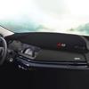 For Changan CS15 2016-2018 2019 2020 2021 2022 Car Dashboard Cover Mat Sun Shade Pad Instrument Panel Carpet ANti-UV Accessories