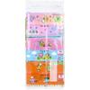 Hayashi Shoji Tamagotchi Flushable Pocket Tissues Mini 6P TAMAGOTCHI Bandai