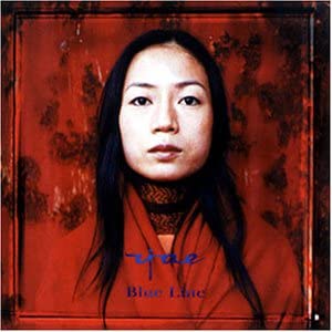 

CD YAE - Blue Line PCCA01840 Leafage 2003 Japan Pop