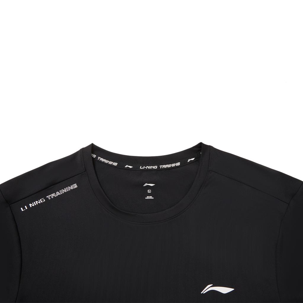 Li Ning Fitness Series T Shirt Men's ATSW195-5