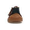 Puma Dapper Dan x Clyde Vintage Pre-Game Runway - Brown Unisex Sneakers Friar-Brown 388170-01