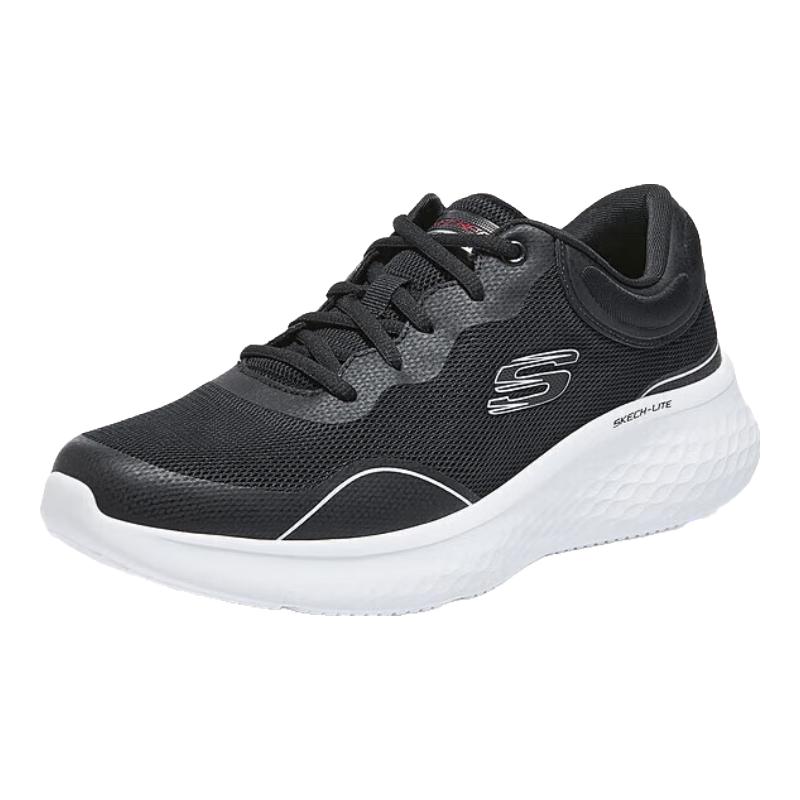 Skechers Men s Lightweight Breathable Running Shoes 232774 41