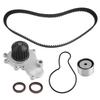 Timing Belt Water Pump Kit for Chrysler Cirrus Dodge Neon 2.0L SOHC 16V 1995 2005