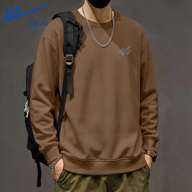 Warrior Men s JHL 3-Slash Round Neck Sweatshirt 3XL