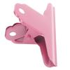 Metal Binder Clip Metal Material Strong Grip Durable Large Size Office Folder Clip for Home School