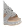 Soda Women Casual Basic Sandal Ka45  4cm 