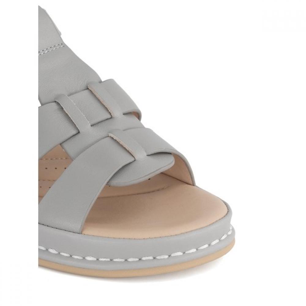 Soda Women Casual Basic Sandal Ka45  4cm 
