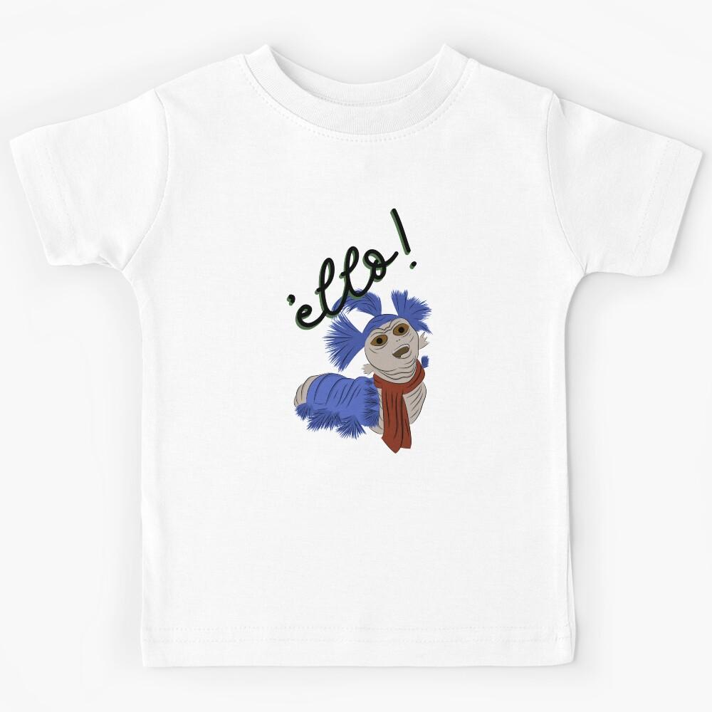 Ello! Kids T-Shirt 100