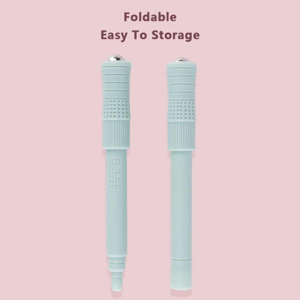 Finger-Gaming Rotierender Gaming-Stift Anti-Stress Dreh-Stift Tragbarer Spinn-Stift