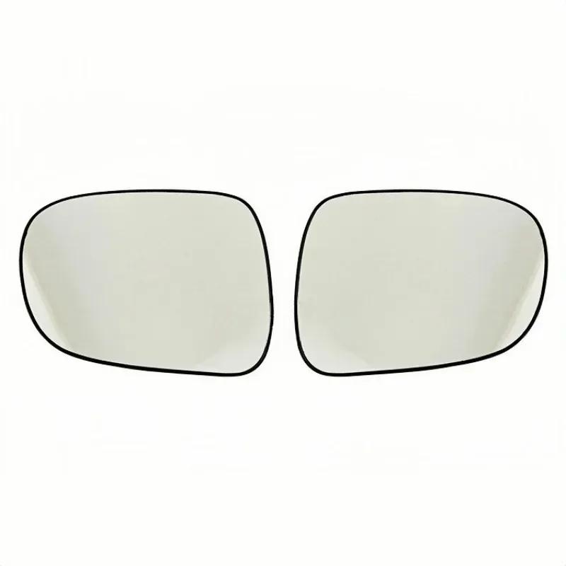 Auto Accessories for Lexus ES IS 2006-2012 Heated Side Mirror Glass Rearview Mirror Left, Right 300, 250, 350, 350 Heated Lens