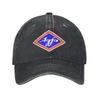 Alles Gnarly Katseye Denim Kappe Lässige Baseballkappen Verstellbare Mütze Sommer Unisex Baseballkappen