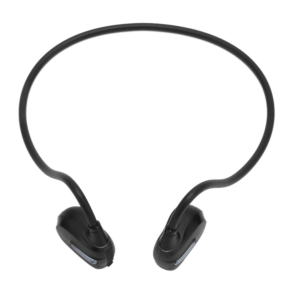 Open-Ear Luftleitungs-Kopfhörer Bluetooth Drahtlose Luftleitungs-Sportkopfhörer für Übung Laufen Radfahren Fitness