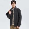 Septwolves Men's Stand-Collar Lightweight Triple-Proof Jacket