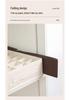 [Recommended] 18-Grid Waterproof Oxford Cloth Underwear Storage Box Drawer Divider