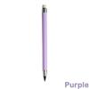 Macaron Colored Pencil No Sharpen Unbreakable Writing Drawing Pencil for Students Kids School Supplies