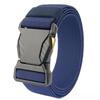 mling Men's Elastic Nylon Tactical Belt
