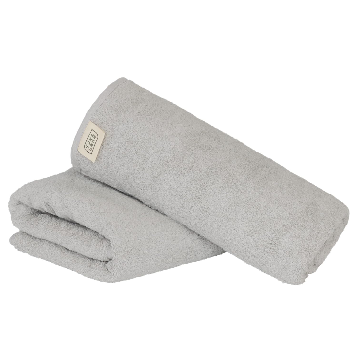 

Полотенце Лаборатория Ванна Мягкий Набор Стандартный Средний Низкий Быстрый ЯпонияТехнология [Повседневный Простой] #001 Полотенце, Серый, 2, Тип, Вес, Линька, Впитываемость,