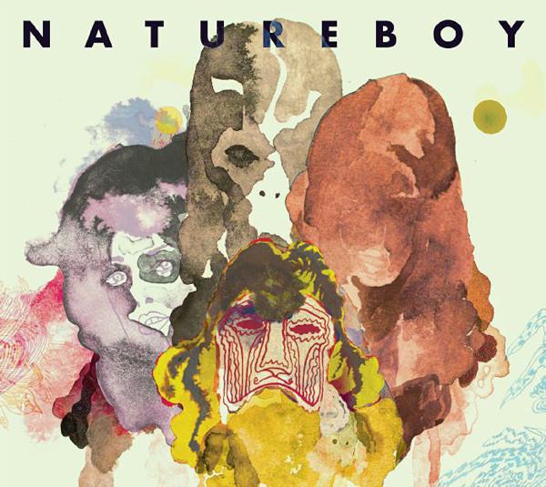 

CD FLAKO - Natureboy FEP018CD Five Easy Piece 2015 UK Dance & Electronica Used