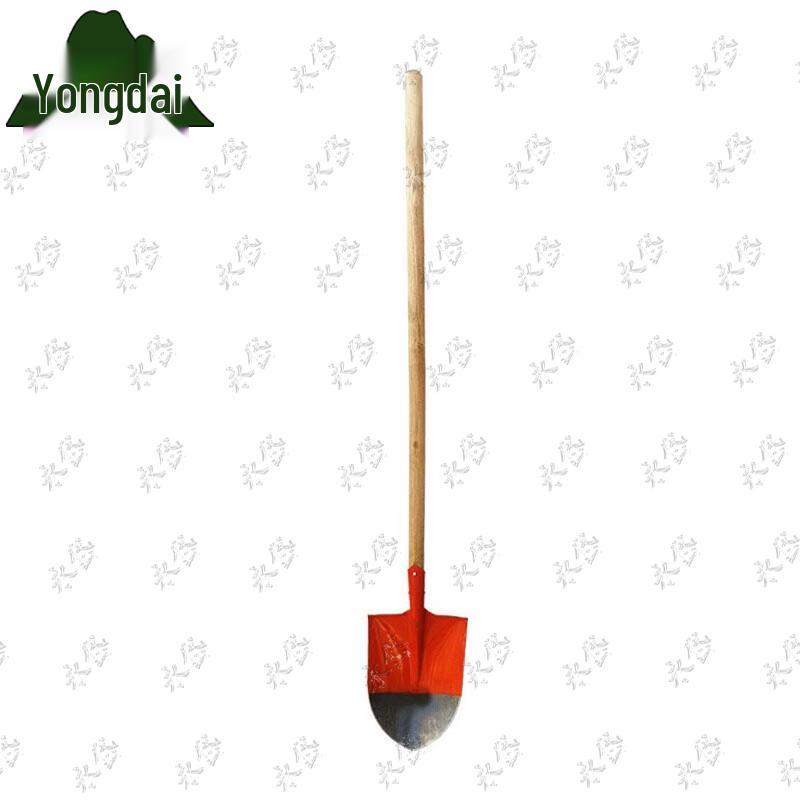 Yongdai Heavy-Duty Outdoor Shovels and Pickaxes