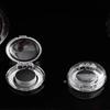 2Pcs Dustproof Clear Stove Knob Protector Durable Gas Oven Stove Knob Guard for Home Kitchen Daily Use Child Safety