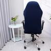 Leather Gaming Chair Cover Breathable Computer Chair Cover Electronic Sports Chair Cover