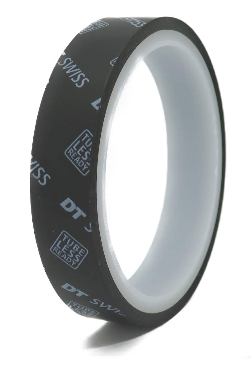 DT SWISS Tubeless Ready Rim Tape DT Swiss (10m x 10m×27mm