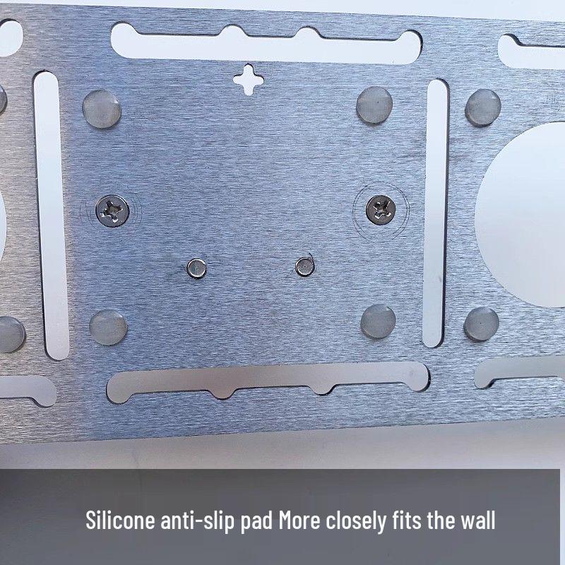 Stainless Steel 86 Type Electrician Marking Box Positioner