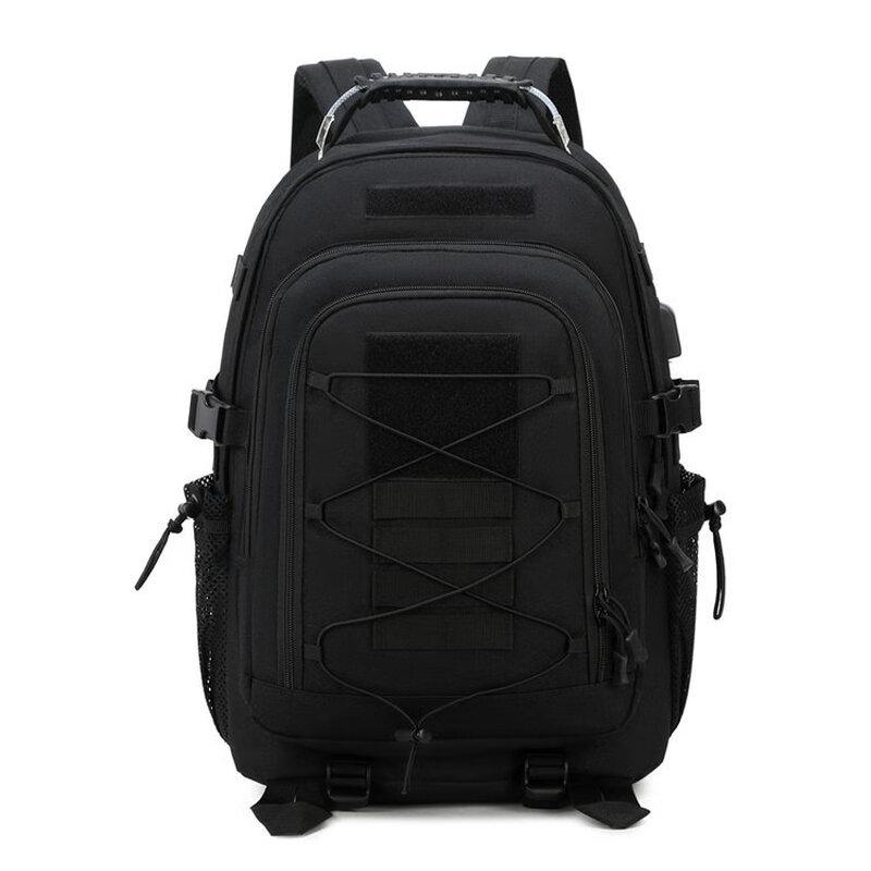 Kuzhe Tactical Outdoor Backpack