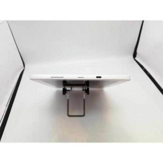 USED SHARP dtab d‑41A SIM‑Unlocked 4GB 64GB White Tablet