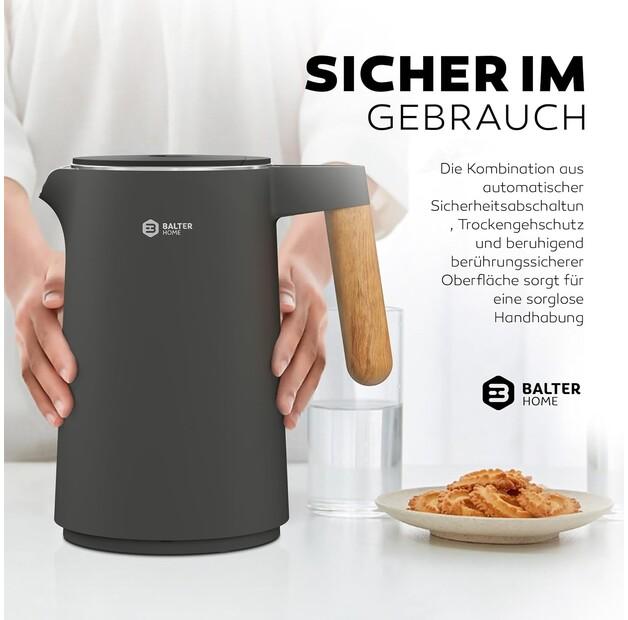 Kettle Balter Home WK-08-BG