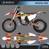 Acessórios para motociclos – Adesivos para motociclos