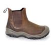 Grisport Mens Waxy Leather Safety Boots