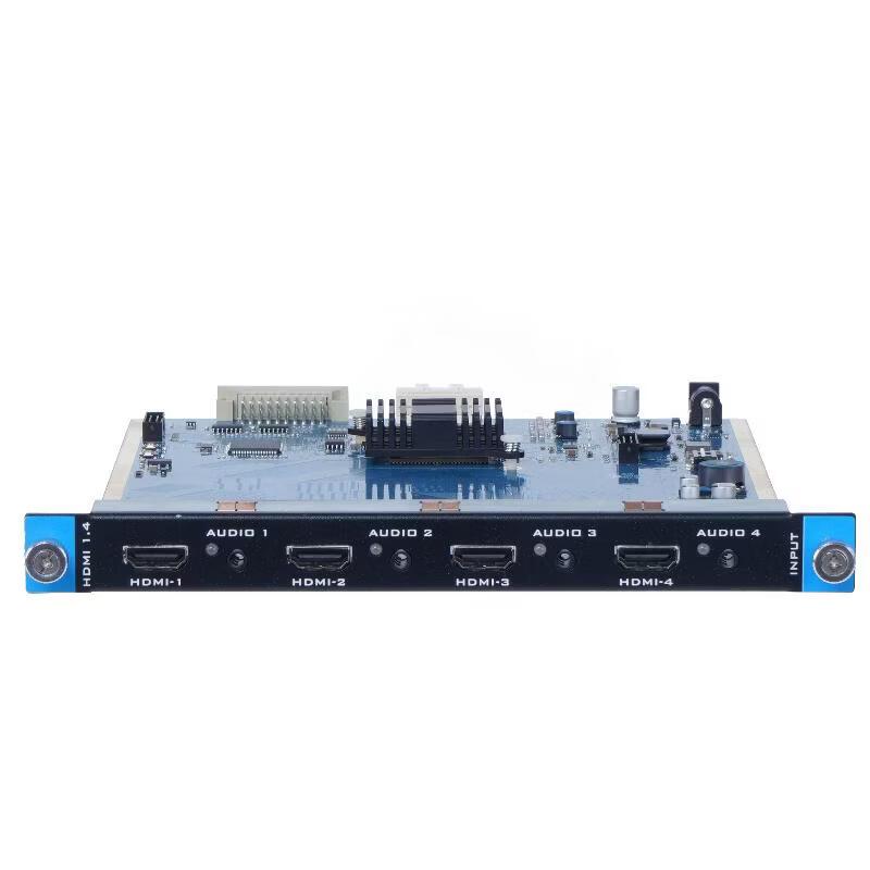 ITC JB-SQLI20JT Conference Audio-Video Input Card (CN version)