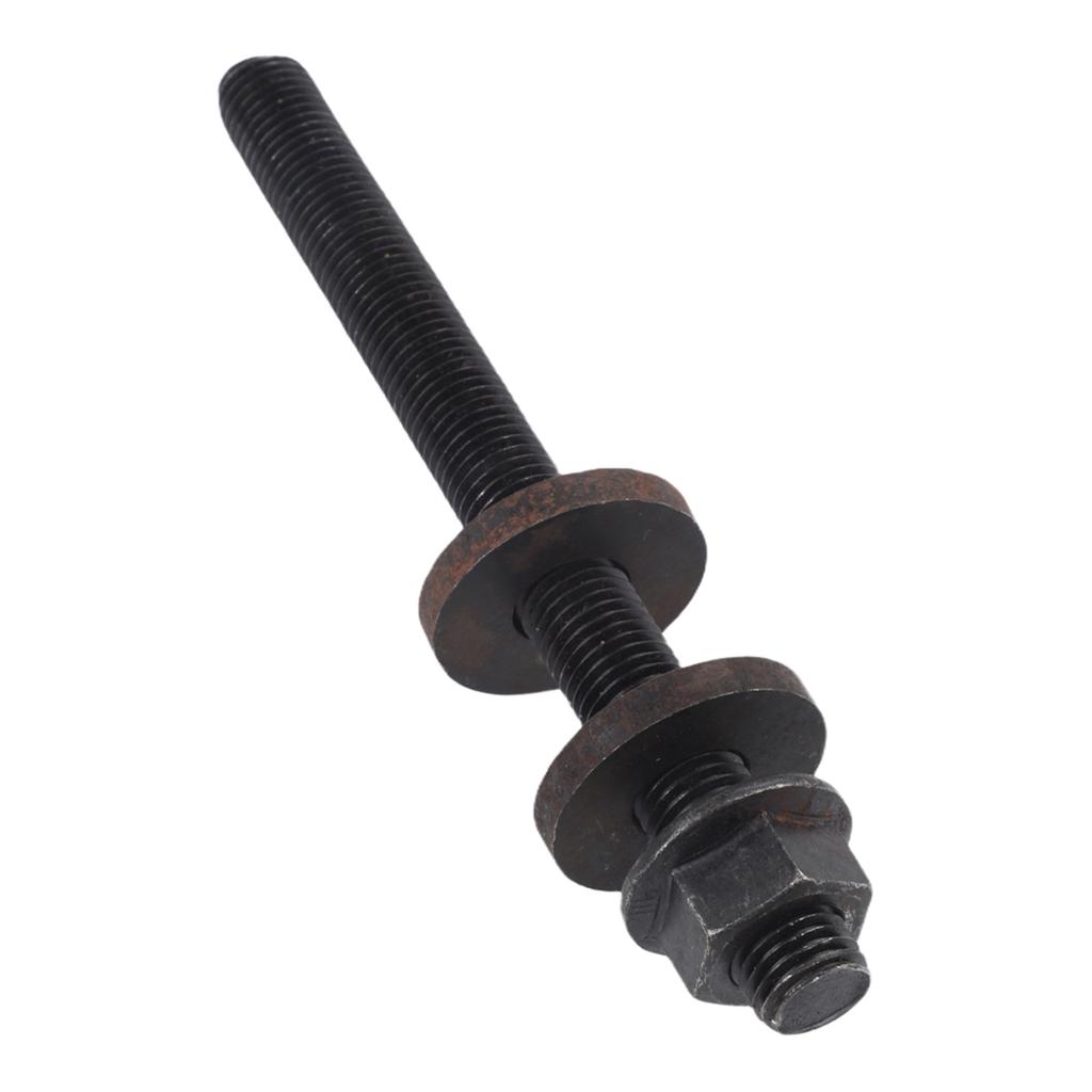 High Strength Harmonic Equalizer Installation Tool for LS1 Crankshaft Pulley Puller for Professional Auto Repair