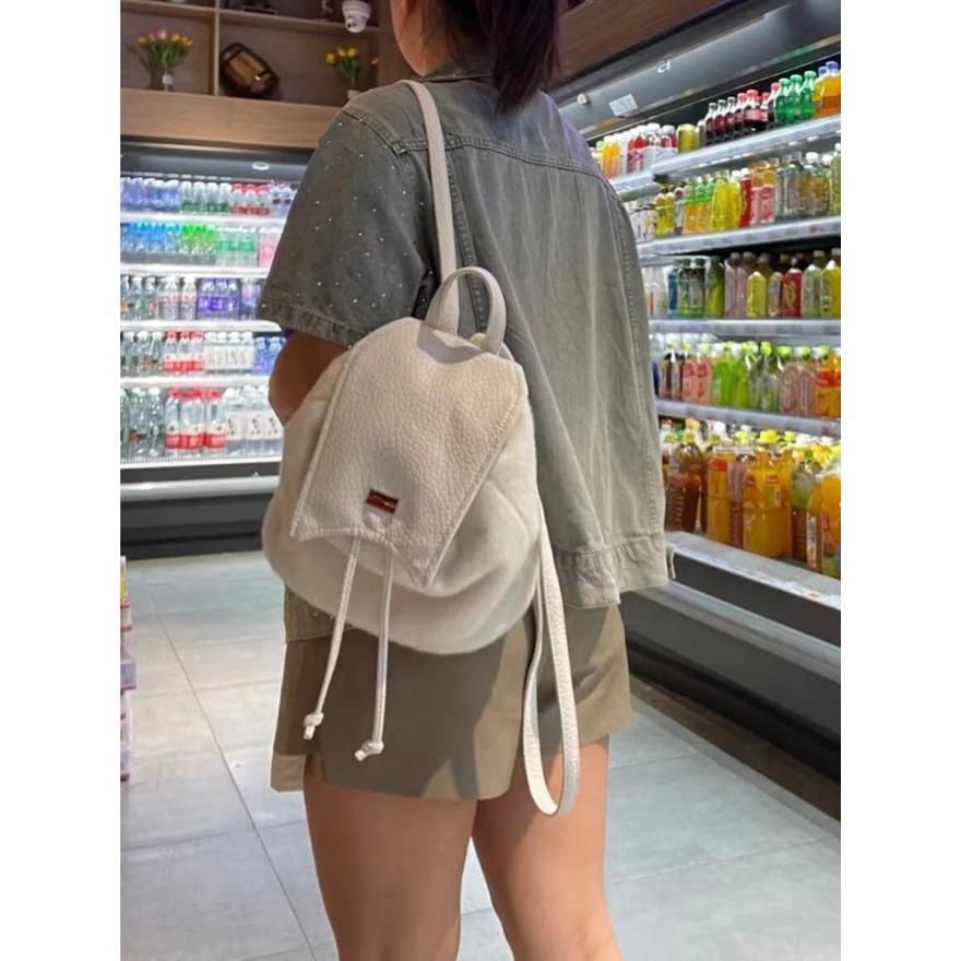 Новый модный рюкзак для женщин — фото 4