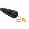 Karcher High-Pressure Gun Brass Nozzle Replacement for K1 K2 K3 K4 K5 K6 K7 K8 K9 Models with Super Strong Cleaning Force