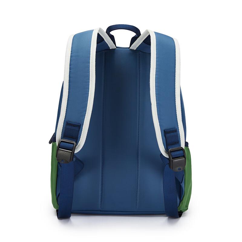 Champion Unisex Kids' Large Capacity Contrast Backpack